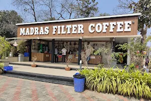 Madras Filter Coffee image