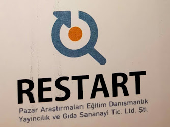 Restart Pazar Araştırmaları Ve Danışmanlık