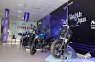 Lucknow Automotives Yamaha Showroom (tedhi Pulia Ring Road)