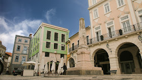 Agora Aveiro