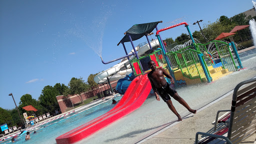 Aquatic Centre «Cimarron Family Aquatic Center», reviews and photos, 199 Red River Trail, Irving, TX 75063, USA