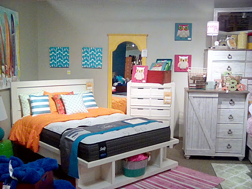 Furniture Store «Ashley HomeStore», reviews and photos, 2409 N Hwy 67, Florissant, MO 63033, USA