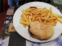Hamburger du Restaurant Beers & Co - Bruay-La-Buissière à Bruay-la-Buissière - n°4
