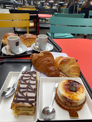 Au Chardon Bleu - Espace Gourmet République à Grenoble