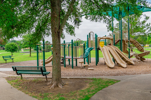 Park «Katherine B. Winniford Park», reviews and photos, 4900 Highlands Dr, McKinney, TX 75070, USA