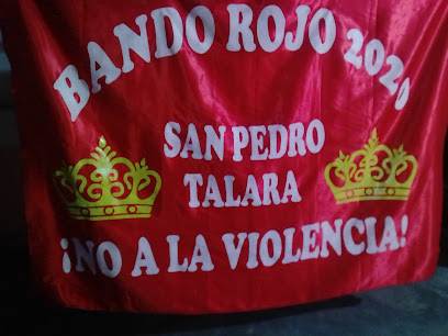 COMERCIAL "DON BALTO"