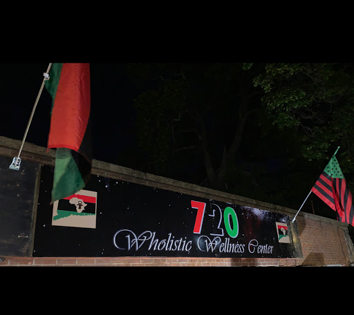 720 Wholistic Wellness Center
