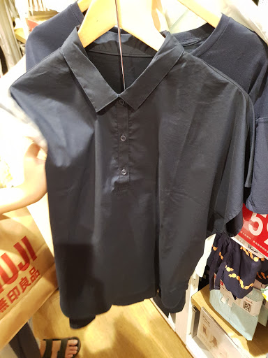 UNIQLO 朗豪坊店