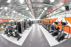 Fitness club "Atmosphere" image