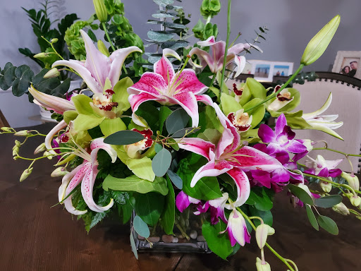 Florist «Fantasy Floral», reviews and photos, 14240P Sullyfield Cir, Chantilly, VA 20151, USA