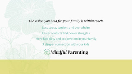 Mindful Parenting