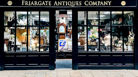 Friargate Antiques Co