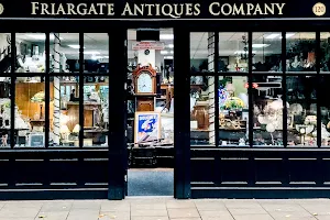 Friargate Antiques Co image