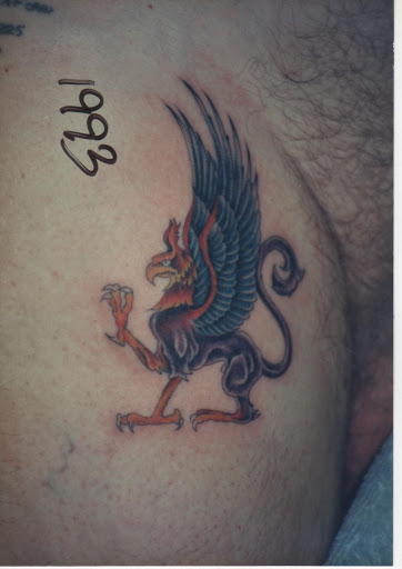 Tattoo Shop «Advanced Dermagraphics Tattoo», reviews and photos, 1132 E Pacific Coast Hwy, Long Beach, CA 90806, USA