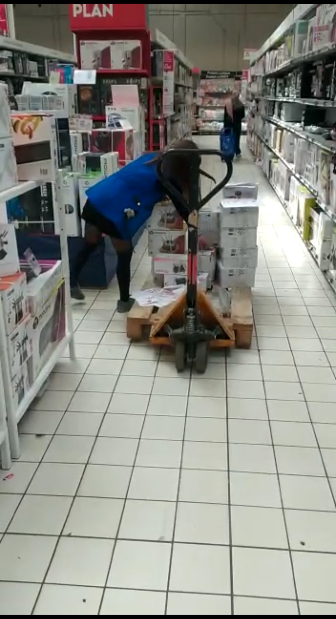 Photo n° 1 de l'avis de Jamal.o fait le 21/02/2023 à 21:01
