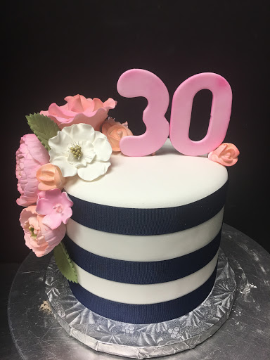 Bakery «Just Desserts», reviews and photos, 1 Main St, Bridgewater, MA 02324, USA