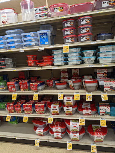 Grocery Store «Safeway», reviews and photos, 645 N San Antonio Rd, Mountain View, CA 94040, USA