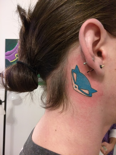 Explore mom death tattoo ideas, creative tattoo ideas in Hebron, available at Explosive Ink Tattoo