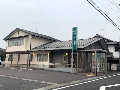 ＪＡレ－ク滋賀 大宝支店