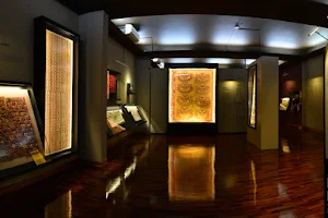 Amano, Pre-Columbian Textile Museum image