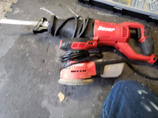 Hardware Store «Harbor Freight Tools», reviews and photos, 3320 Holland Road, Virginia Beach, VA 23452, USA