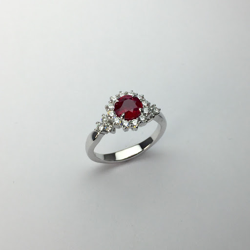 Jewelry Store «Hudson Valley Goldsmith», reviews and photos, 71 Main St, New Paltz, NY 12561, USA