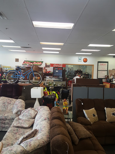Thrift Store «Estate Sales Warehouse», reviews and photos, 661 E 24th St #210, Holland, MI 49423, USA