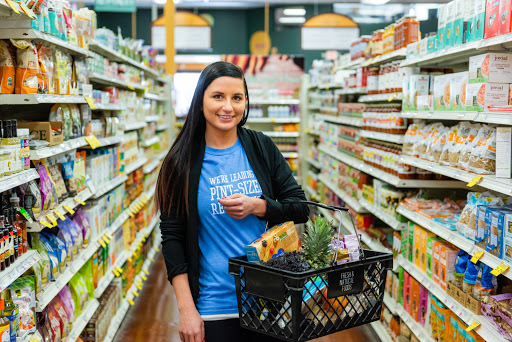 Grocery Store «Fresh & Natural Hudson LLC», reviews and photos, 1701 Ward Ave #200, Hudson, WI 54016, USA