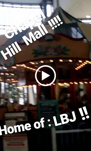 Shopping Mall «Chapel Hill Mall», reviews and photos, 2000 Brittain Rd, Akron, OH 44310, USA