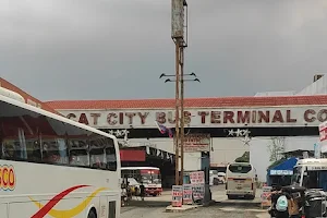 Dau Bus Terminal image