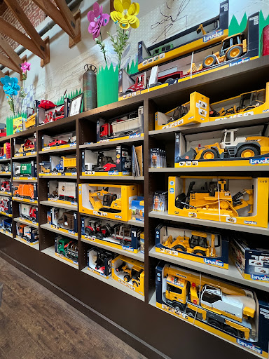 Toy Store «Tiddlywinks Toys and Games», reviews and photos, 129 N Glassell St, Orange, CA 92866, USA