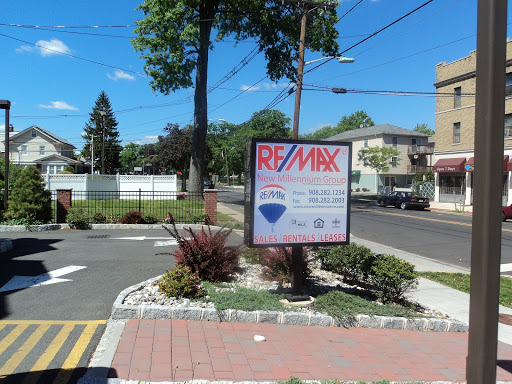 Real Estate Agency «Re/Max New Millennium Group», reviews and photos, 1042 N Broad St, Hillside, NJ 07205, USA