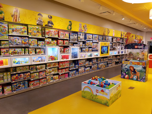 Toy Store «The LEGO Store», reviews and photos, 6170 Grand Ave, Gurnee, IL 60031, USA