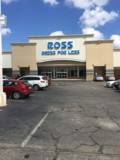 Clothing Store «Ross Dress for Less», reviews and photos, 1711 W Loop 281, Longview, TX 75604, USA