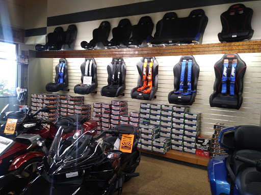 Motorcycle Dealer «RideNow Powersports Goodyear», reviews and photos, 13690 W Test Dr, Goodyear, AZ 85338, USA