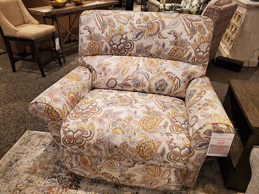 Furniture Store «La-Z-Boy Furniture Galleries», reviews and photos, 7087 Academy Blvd N, Colorado Springs, CO 80920, USA