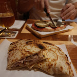 Photo n°13 de l'avis de Jasmine. fait le 11/06/2023 à 07:45 sur le  Osteria Enoteca Ristorante La Cantinetta del Pellegrino à Mondaino