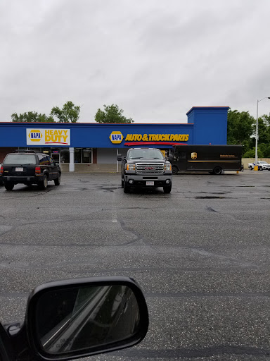 Auto Parts Store «NAPA Auto Parts - Genuine Parts Company», reviews and photos, 79 Springfield St, Agawam, MA 01001, USA