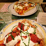 Photo n°1 de l'avis de Nisreen.g fait le 25/11/2023 à 20:12 sur le  Karma à Cinisello Balsamo