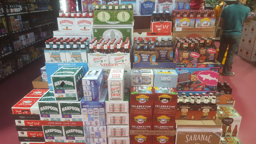 Wine Store «Adelphia Wine Company», reviews and photos, 51 Arthur St B, East Brunswick, NJ 08816, USA