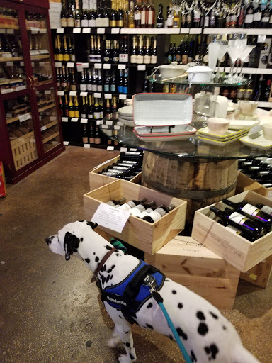 Wine Store «Wine Bin», reviews and photos, 8390 Main St #1, Ellicott City, MD 21043, USA