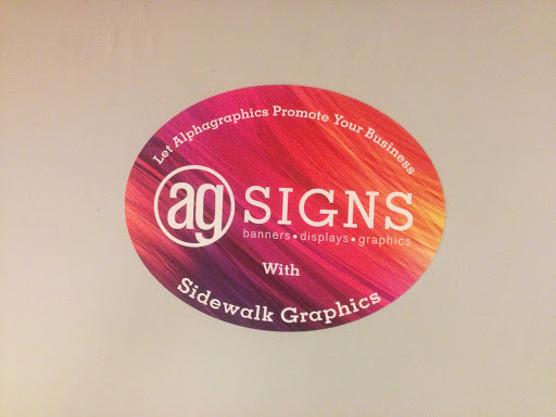 Print Shop «AlphaGraphics Worcester», reviews and photos, 184 Main St, Worcester, MA 01608, USA