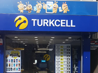 Turkcell Iletişim Merkezi