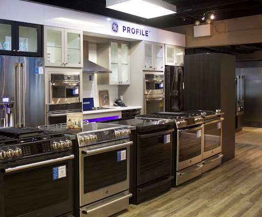 Appliance Store «Poirier Sales and Service Corporation», reviews and photos, 1015 Washington St, Norwood, MA 02062, USA