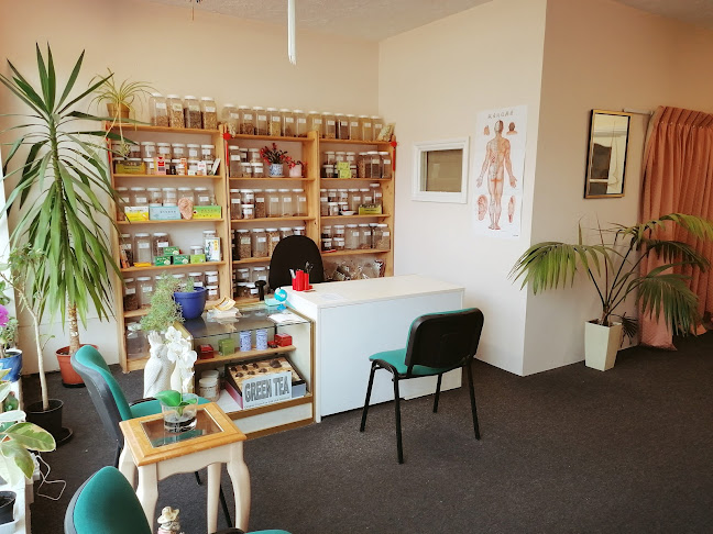 Reviews of Acu&Herbs Therapy in Bournemouth - Doctor
