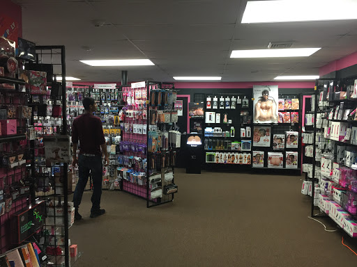 Adult DVD Store «Excitement Adult Superstores», reviews and photos, 2396 Lancaster Pike, Reading, PA 19607, USA