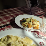 Photo n°11 de l'avis de Thore.a fait le 13/08/2022 à 20:30 sur le  Carlito's trattoria con alloggio à Cucciago