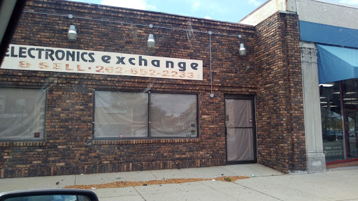 Jewelry & Electronics Exchange, 6212 22nd Ave, Kenosha, WI 53143, USA, 