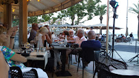 Atmosphère du Restaurant La Marenda à Banyuls-sur-Mer - n°15