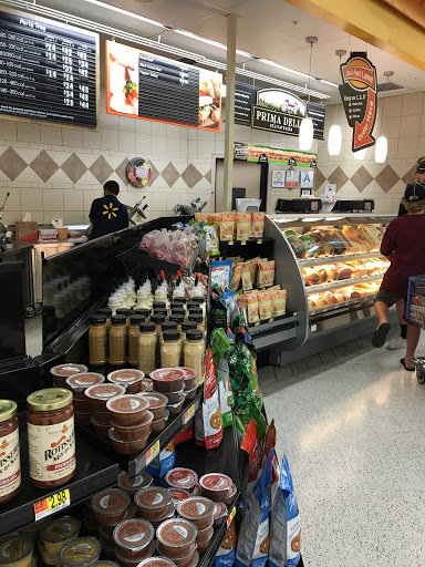 Department Store «Walmart Supercenter», reviews and photos, 19821 Rinaldi St, Porter Ranch, CA 91326, USA